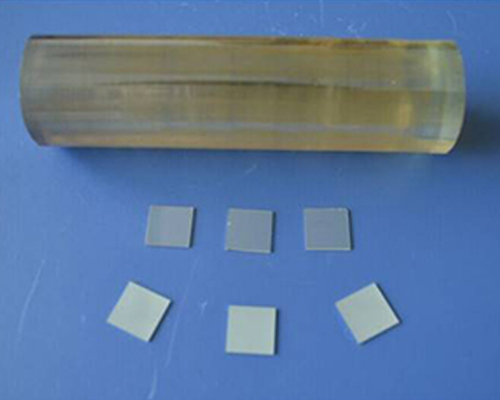 Подложки TiO2